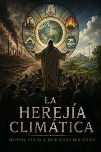 La herejía climática: pecado, culpa y redención ecológica
