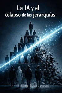 La IA y el colapso de las jerarquías