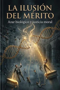 La ilusión del mérito: azar biológico y justicia moral