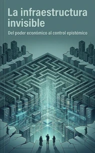 La infraestructura invisible: del poder económico al control epistémico