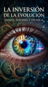 La inversión de la evolución: mente, materia y técnica