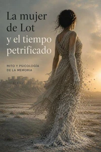 La mujer de Lot y el tiempo petrificado