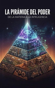 La pirámide del poder: de la materia a la inteligencia