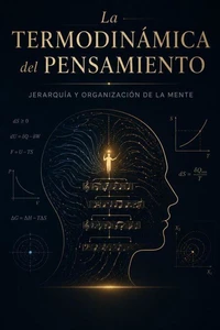 La Termodinámica del Pensamiento: jerarquía y organización de la mente