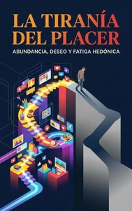 La tiranía del placer: abundancia, deseo y fatiga hedónica