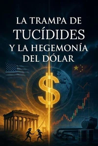 La trampa de Tucídides y la hegemonía del dólar