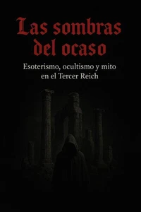 Las sombras del ocaso: esoterismo, ocultismo y mito en el Tercer Reich