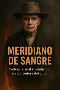 Meridiano de sangre: violencia, mal y nihilismo en la frontera del alma