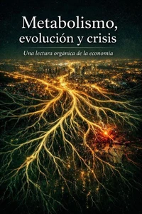 Metabolismo, evolución y crisis: una lectura orgánica de la economía