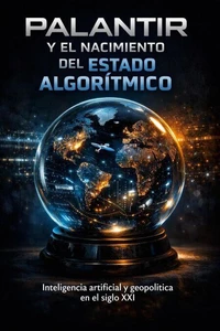 Palantir y el nacimiento del Estado Algorítmico: Inteligencia artificial y geopolítica en el siglo XXI