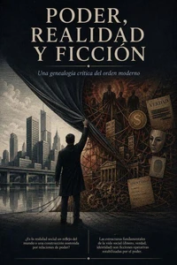 Poder, realidad y ficción: una genealogía crítica del orden moderno