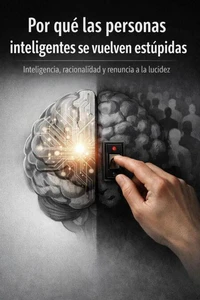 Por qué las personas inteligentes se vuelven estúpidas
