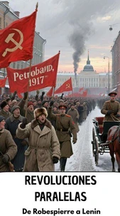 Revoluciones paralelas: de Robespierre a Lenin