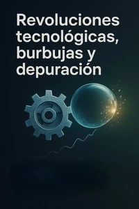 Revoluciones tecnológicas, burbujas y depuración