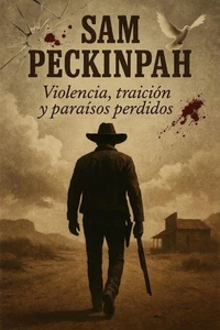 Sam Peckinpah: violencia, traición y paraísos perdidos