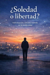 ¿Soledad o Libertad?: Individuación, vínculo y sentido en la modernidad