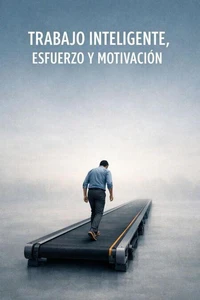 Trabajo inteligente, esfuerzo y motivación