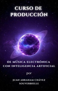 Curso de Producción de Música Electrónica con IA