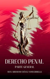 Derecho Penal : Parte General