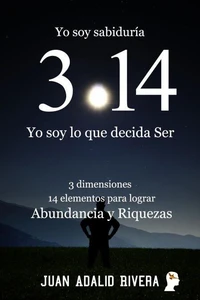 Yo soy sabiduría 3.14