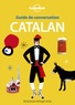 Juan Adroher et Damien Zalio - Guide de conversation catalan.