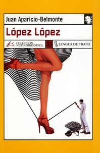 Juan Aparicio-Belmonte - Lopez Lopez.