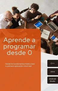 Aprende a programar desde 0