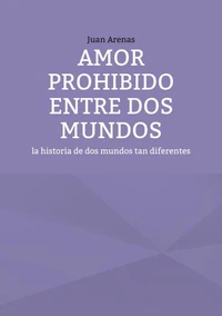 Amor prohibido entre dos mundos