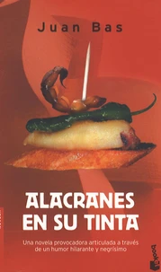 Alacranes en su Tinta