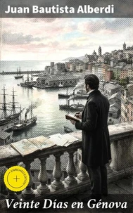 Veinte Días en Génova