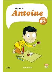 Le zoo d'Antoine