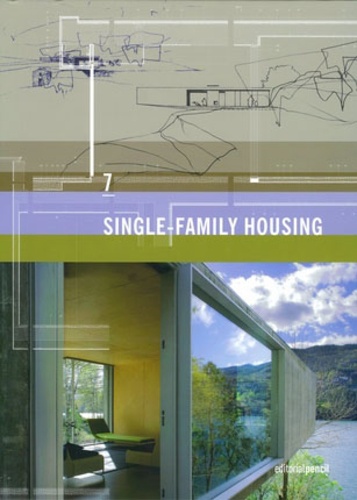 Juan Blesa Cervero - Single-Family Housing.