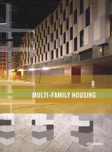 Juan Blesa - Multi-family housing.