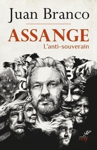 Téléchargez des ebooks gratuitement Assange  - L'antisouverain