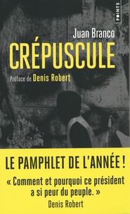 Téléchargement gratuit de manuels d'ebook Crépuscule par Juan Branco  in French