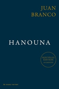 Juan Branco - Hanouna.