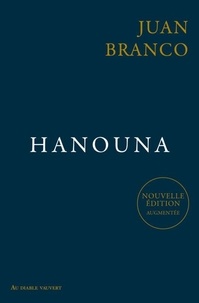 Juan Branco - Hanouna.
