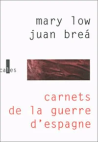 Carnets de la guerre d'Espagne