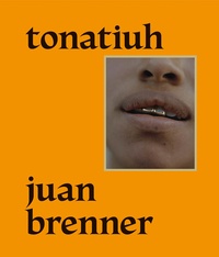 Juan Brenner - Tonatiuh.