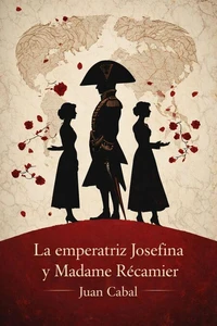 La emperatriz Josefina y Madame Récamier