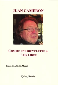 Comme une bicyclette à l'air libre
