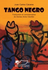 Juan Carlos Caceres - Tango negro.