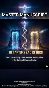 Departure and Return: The Stewardship Code and the Restoration of the Original Human Design.