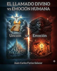 El Llamado Divino vs Emoción Humana