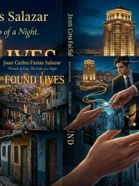 Found Lives