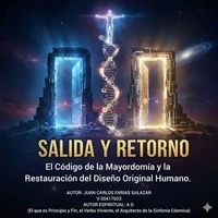 Salida y Retorno: "El Código de la Mayordomía y la Restauración del Diseño Original Humano.