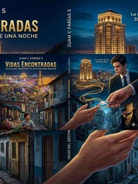 Vidas Encontradas