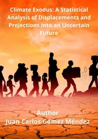 Climate Exodus: A Statistical Analysis of Displacements and Projections Towards an Uncertain Future