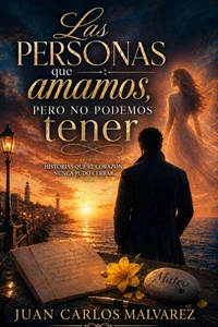 Las personas que amamos, pero no podemos tener