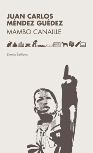 Mambo Canaille